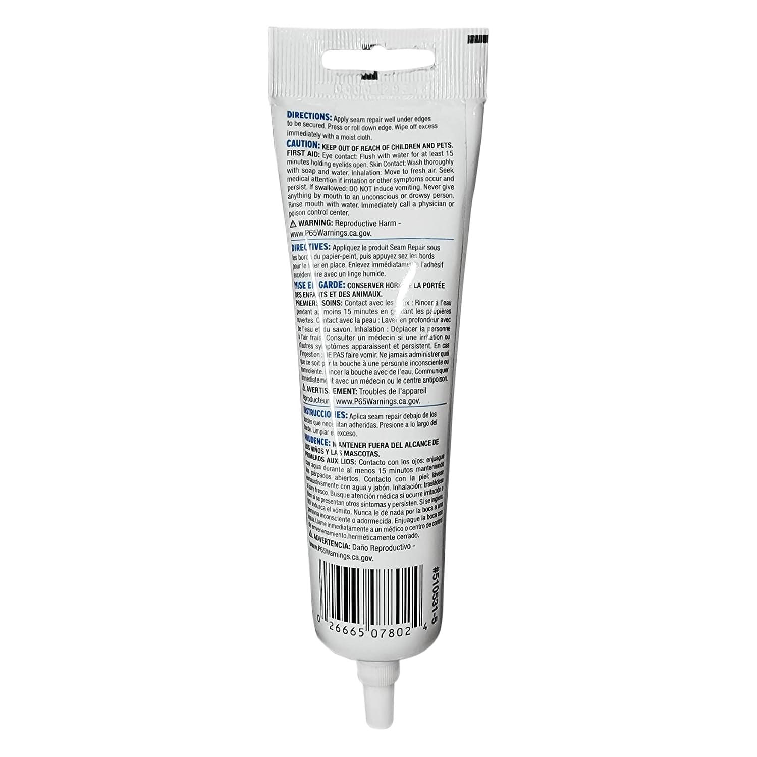 Lifting Seams and Torn Edges: The Honest Guide to Wallpaper Repair Adhesives That Actually Hold